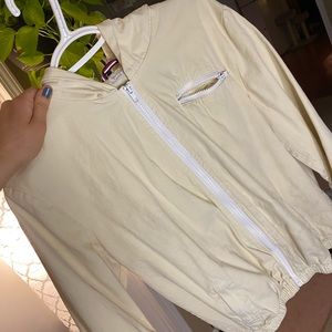 Brandy Melville jacket